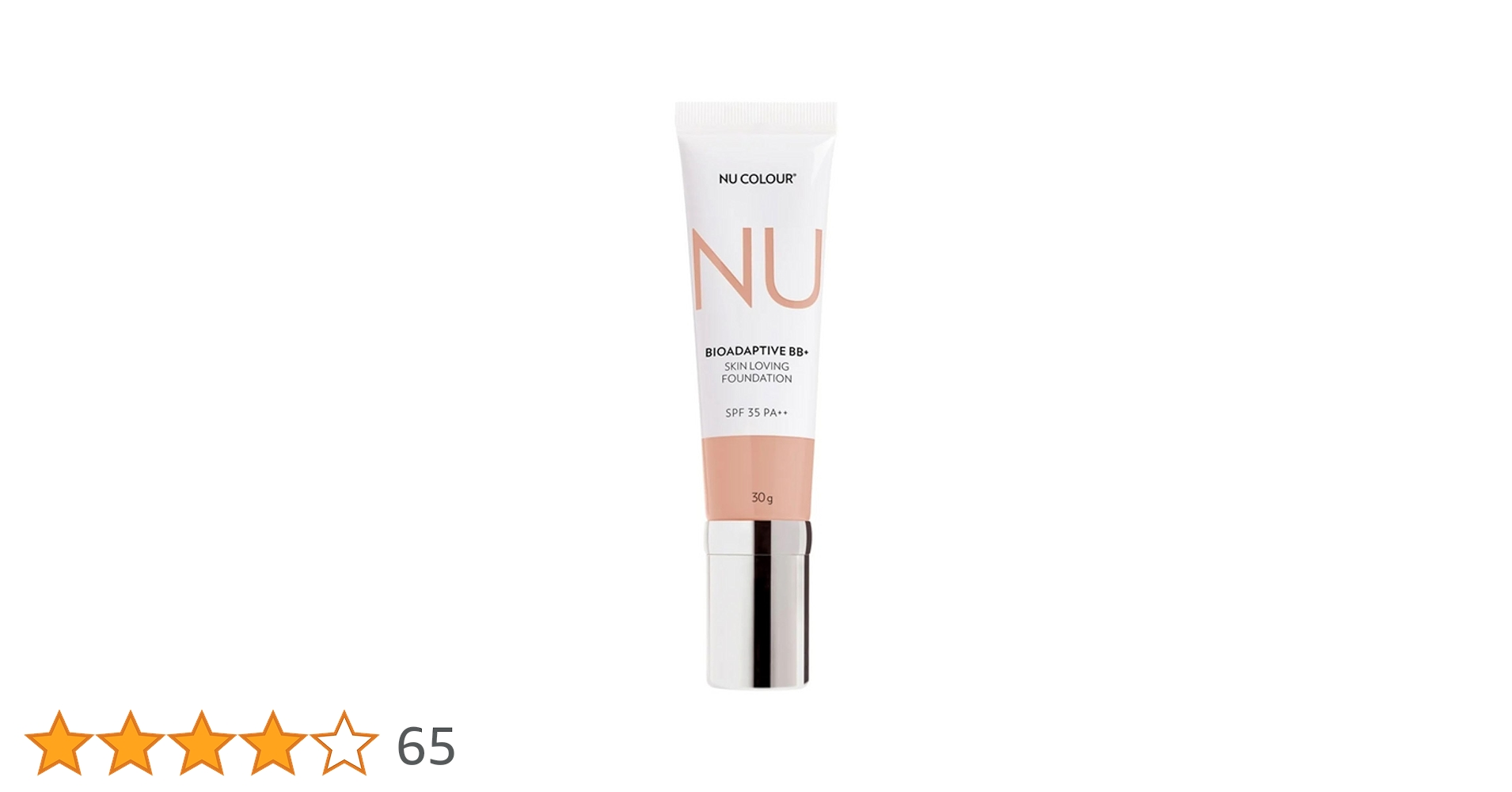 ニュースキン バイオ アダプティブ BB+ ファンデーション ベージュ 3.4 Amazon.co.jp: Nu Skin ニュースキン ニュー カラー バイオ